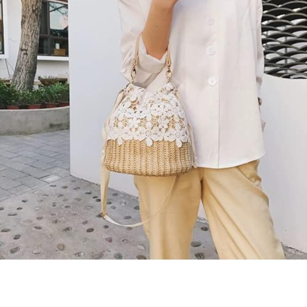 🤎 NEW Beach Bag